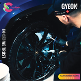  Cọ microfibre cao cấp rửa mâm xe GYEON Q²M WheelBrush 