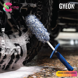 Cọ microfibre cao cấp rửa mâm xe GYEON Q²M WheelBrush 