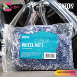  Găng tay rửa mâm xe cao cấp GYEON Q²M WheelMitt 
