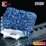  Găng tay rửa mâm xe cao cấp GYEON Q²M WheelMitt 