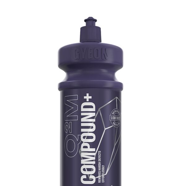  GYEON Q2M Compound+ Xi Đánh Bóng Sơn Xóa Xước Sâu 