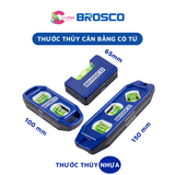  Thước thủy cân bằng có từ Brosco 