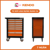  Tủ đựng dụng cụ Kendo bằng kim loại nhiều ngăn kéo 