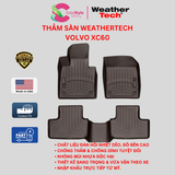  Thảm sàn WeatherTech Volvo XC60 