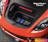  Thảm cốp WeatherTech Porsche 718 Cayman/ Cayman GT4/ Boxter/ Spyder 