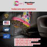  Thảm sàn WeatherTech McLaren 720S 