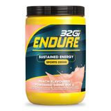  Endure Sports Drink - Sustained Energy (Tub) 