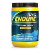  Endure Sports Drink - Sustained Energy (Tub) 