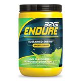  Endure Sports Drink - Sustained Energy (Tub) 