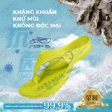  YSANDAL HAUBOOST YELLOW 