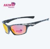  KÍNH AKIWEI ORANGE PANDA 