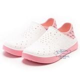  LAZI SHOES 2 WHITE/PINK 