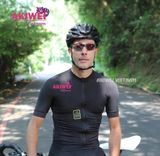  KÍNH AKIWEI ORANGE PANDA 