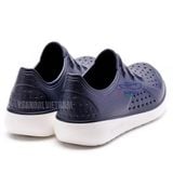  RAINY SHOES NAVY WHITE 44 