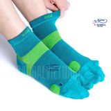  YSANDAL 3D SOCKS 