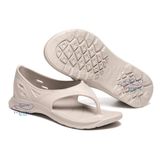  YSANDAL HEEL COVER 3 WHITE GREY 