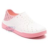  LAZI SHOES 2 WHITE/PINK 
