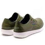  RAINY SHOES ARMY WHITE 42 