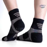  YSANDAL 3D SOCKS 