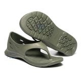  YSANDAL HEEL COVER 3 ARMY 