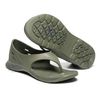  YSANDAL HEEL COVER 3 ARMY 