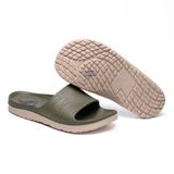  CASUAL 2 ARMY/MILK COFFEE 