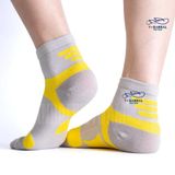  YSANDAL 3D SOCKS 
