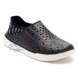  LAZI SHOES 2 BLACK/WHITE 