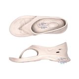  YSANDAL HEEL COVER 3 WHITE GREY 