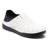  LAZI SHOES 2 WHITE/BLACK 