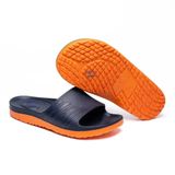  CASUAL 2 NAVY/ORANGE 