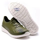  RAINY SHOES ARMY WHITE 42 