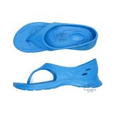  YSANDAL HEEL COVER 3 BLUE 