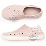  LAZI SHOES 2 MILK TEA 