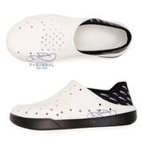  LAZI SHOES 2 WHITE/BLACK 