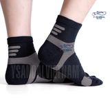  YSANDAL 3D SOCKS 