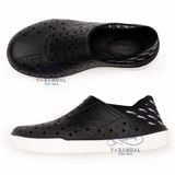  LAZI SHOES 2 BLACK/WHITE 