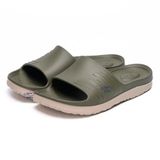  CASUAL 2 ARMY/MILK COFFEE 