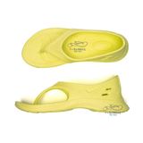  YSANDAL HEEL COVER 3 YELLOW 