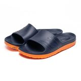  CASUAL 2 NAVY/ORANGE 