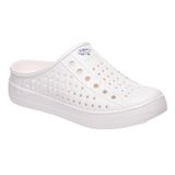  LAZI SHOES WHITE 