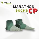  MARATHON CP SOCKS GREEN 