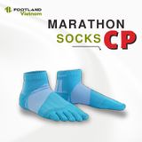  MARATHON CP SOCKS BLUE 