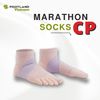 MARATHON CP SOCKS PINK/PURPLE