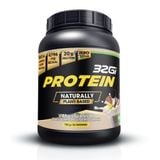  Protein - 100% Plant-Based (Tub) 
