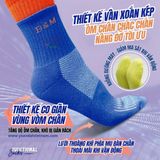  YSANDAL FUNCTIONAL SOCKS 