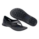  YSANDAL HEEL COVER 2 BLACK 