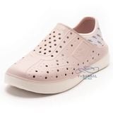  LAZI SHOES 2 MILK TEA 