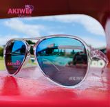  KÍNH AKIWEI TOP GUN BLUE 