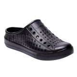  LAZI SHOES BLACK 